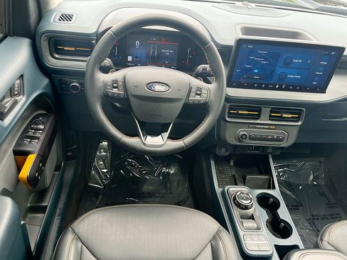 Used 2025 Ford Maverick Tremor AWD/4WD image 24