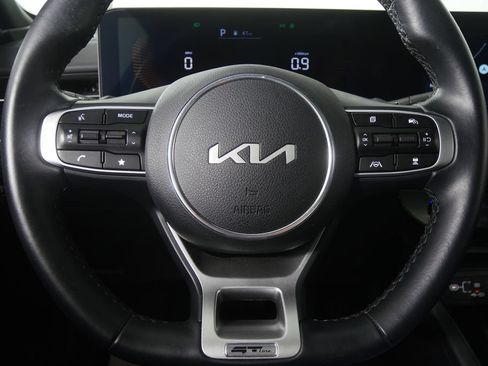 Used 2025 Kia K5 GT-Line w/ GT-Line Premium Package FWD image 15