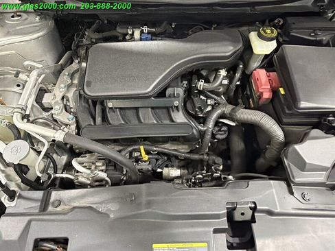 Used 2022 Nissan Rogue Sport SV w/ Technology Package AWD/4WD image 12