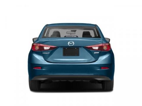 Used 2018 MAZDA MAZDA3 Sport image 8