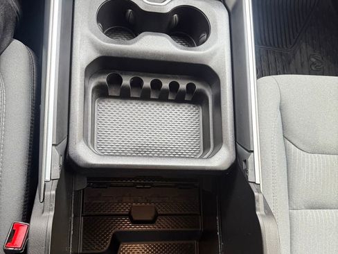 Used 2020 RAM 1500 Big Horn image 20