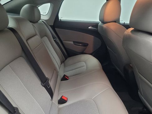 Used 2017 Buick Verano Sport Touring image 19