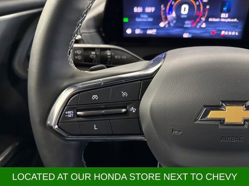 Certified 2024 Chevrolet Traverse LT image 45