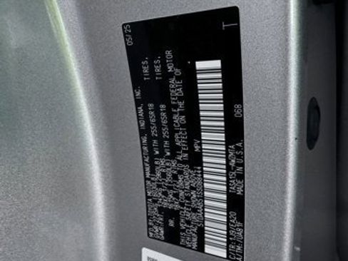 Certified 2025 Toyota Grand Highlander XLE image 21