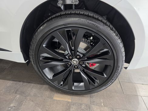New 2026 Jaguar F-PACE R-Dynamic S AWD/4WD image 14
