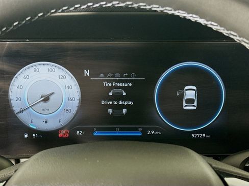 Used 2022 Hyundai Elantra N w/ Preferred Accessory Package image 16