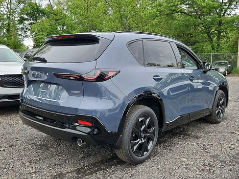 New 2026 MAZDA CX-5 2.5 S w/ Premium Plus Package AWD/4WD image 6