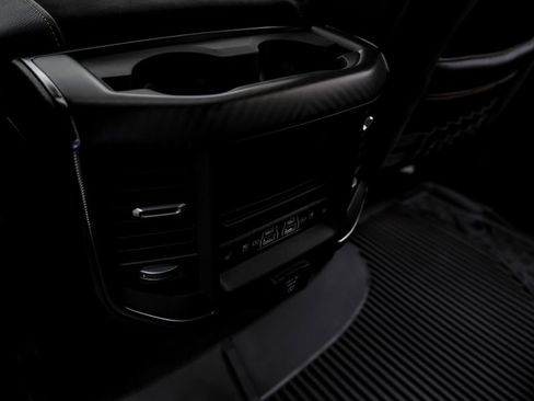 Used 2024 RAM 1500 TRX AWD/4WD image 41