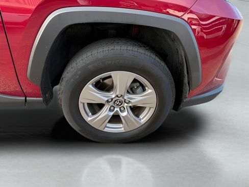 Used 2023 Toyota RAV4 XLE AWD/4WD image 29