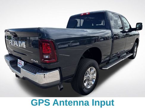 Used 2026 RAM 2500 Big Horn AWD/4WD image 7