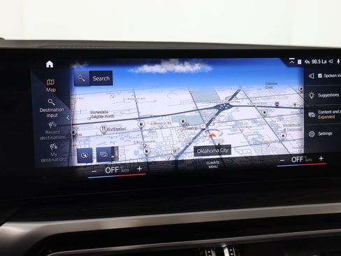 Used 2024 BMW M440i Gran Coupe image 7