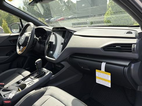 New 2026 Subaru Crosstrek 2.5i Wilderness AWD/4WD image 18