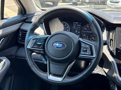 Certified 2022 Subaru Outback Premium AWD/4WD image 13
