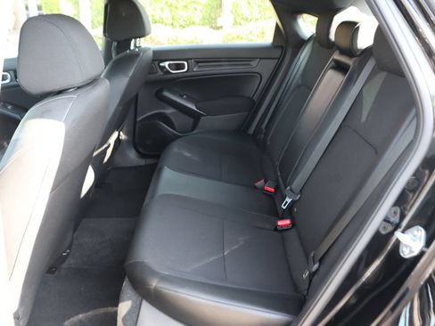 Used 2026 Honda Civic Sport image 34