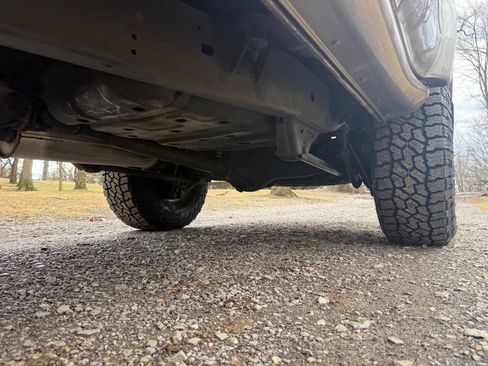 Used 1996 Lexus LX 450 4WD image 51