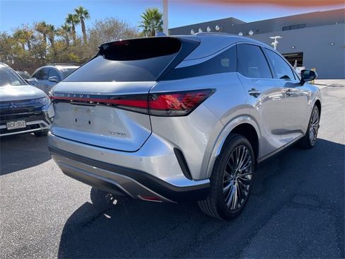 Certified 2023 Lexus RX 350 FWD image 3