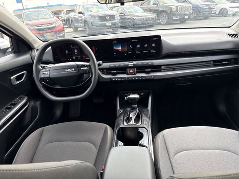 Used 2026 Kia K4 FWD image 22