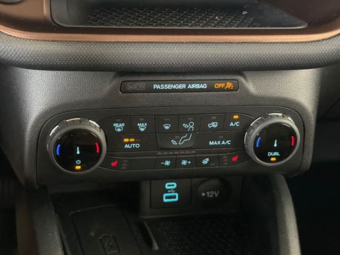 Used 2022 Ford Bronco Sport Outer Banks w/ Tech Package AWD/4WD image 22