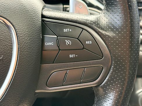 Used 2021 Dodge Durango GT AWD/4WD image 40