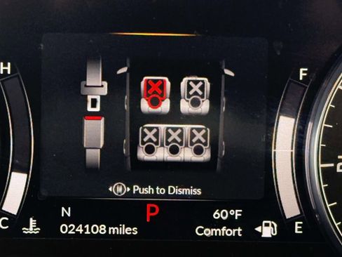 Used 2023 Acura RDX AWD image 18