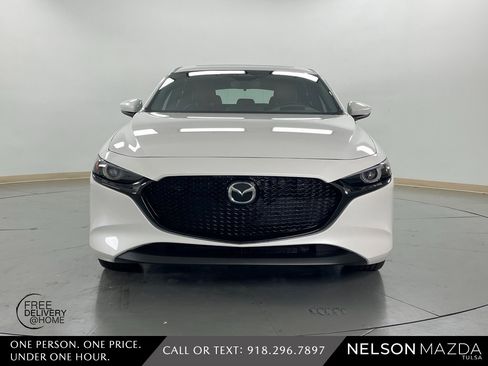 New 2026 MAZDA MAZDA3 2.5 S Premium image 2