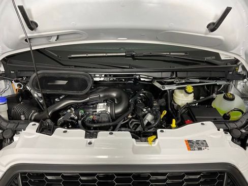 New 2025 Ford Transit 150 Low Roof w/ Load Area Protection Package image 9