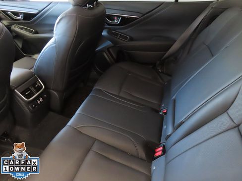 Used 2024 Subaru Outback Limited image 24