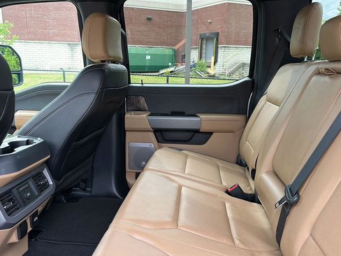 Certified 2023 Ford F250 Lariat AWD/4WD image 26