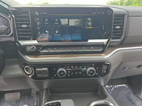 New 2026 Chevrolet Silverado 1500 RST AWD/4WD image 22