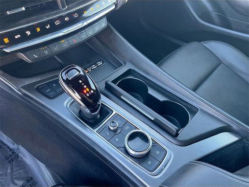 Used 2025 Cadillac CT5 Premium Luxury image 17