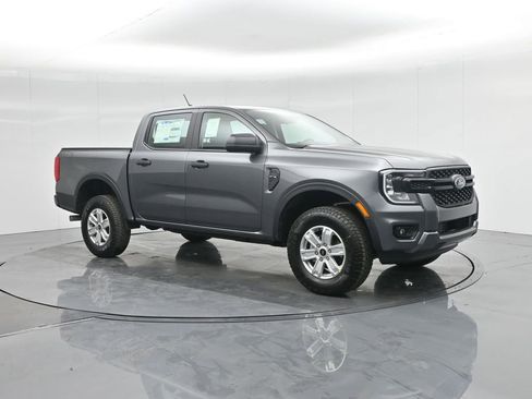 New 2025 Ford Ranger XL image 22