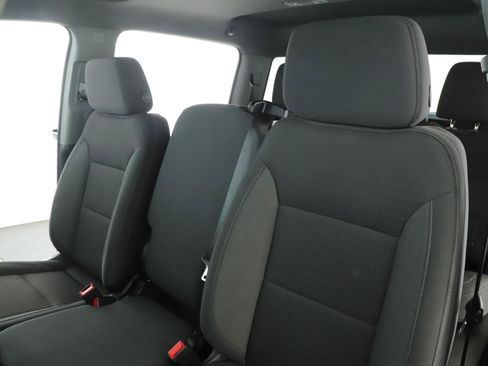 Used 2023 Chevrolet Silverado 1500 LT AWD/4WD image 6