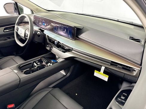 New 2026 Nissan Murano SL AWD/4WD image 26