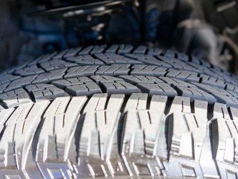 Used 2025 Subaru Forester Wilderness image 39