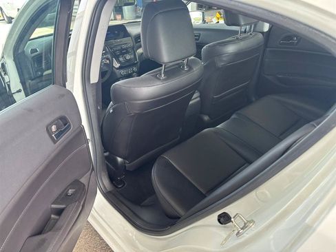 Used 2019 Nissan Altima 2.5 SR FWD image 11