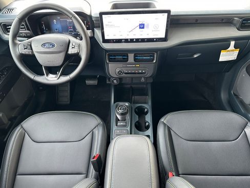 New 2026 Ford Maverick Lobo image 10