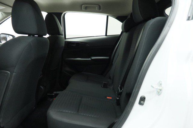Used 2024 Mitsubishi Eclipse Cross LE AWD/4WD image 27