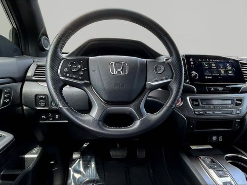 Used 2023 Honda Passport EX-L image 8