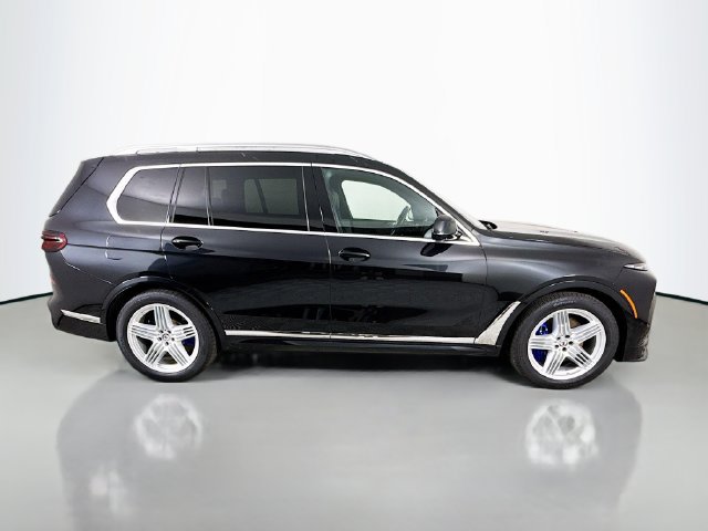 Used 2024 BMW ALPINA XB7 AWD/4WD image 8