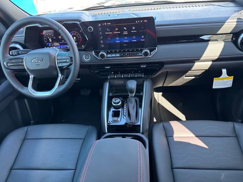 New 2026 Chevrolet Colorado Z71 w/ Technology Package AWD/4WD image 6