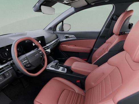 New 2026 Kia Sportage SX image 17