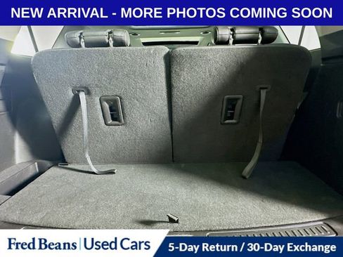 Certified 2023 GMC Acadia AT4 w/ Preferred Package AWD/4WD image 30