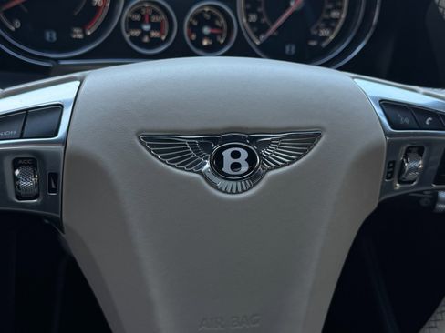 Used 2016 Bentley Continental GT V8 S AWD/4WD image 51