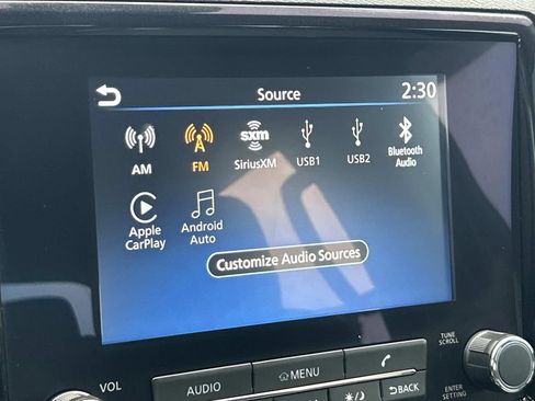 Used 2022 Nissan Frontier SV w/ Technology Package AWD/4WD image 29