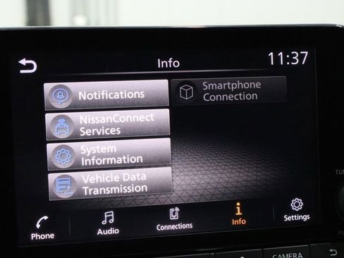 Used 2022 Nissan Rogue SV FWD image 38