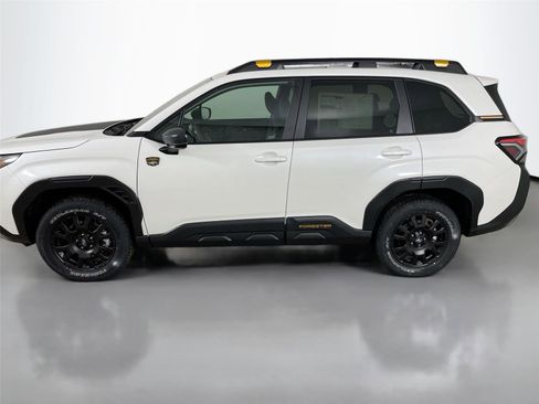 New 2026 Subaru Forester Wilderness image 4