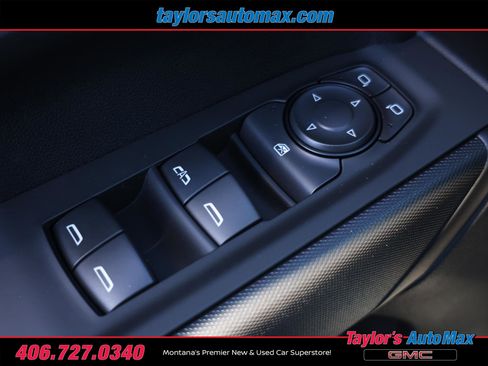 New 2026 GMC Sierra 1500 Pro w/ Graphite Edition image 22