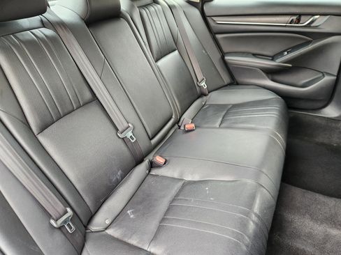 Used 2019 Honda Accord EX-L image 16