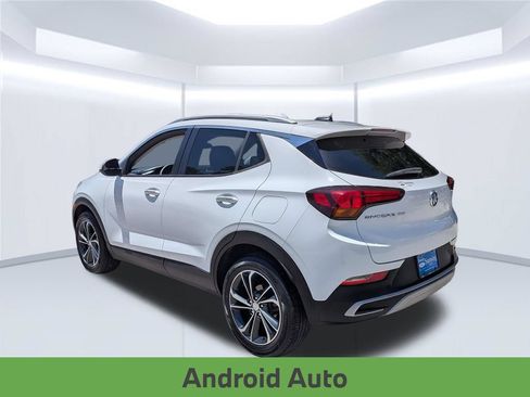 Used 2022 Buick Encore GX Select FWD image 4