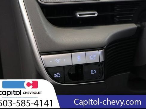 Used 2023 Hyundai Ioniq 5 SEL w/ Cargo Package AWD/4WD image 15